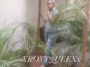 XROXYQUEENx