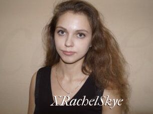 XRachelSkye