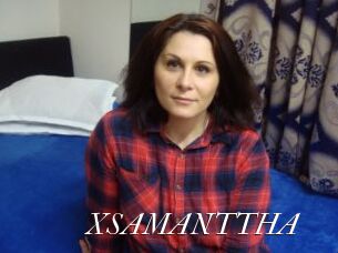 XSAMANTTHA