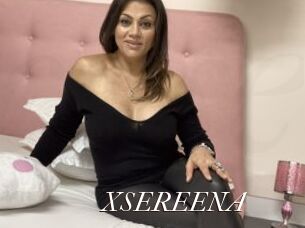 XSEREENA