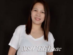 XSWEETmae