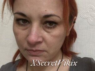 XSecretVikix