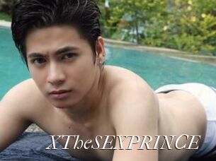 XTheSEXPRINCE
