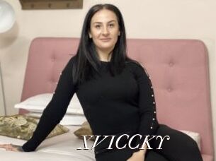 XVICCKY