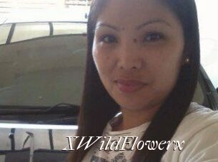 XWildFlowerx