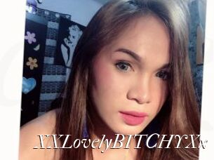 XXLovelyBITCHYXx