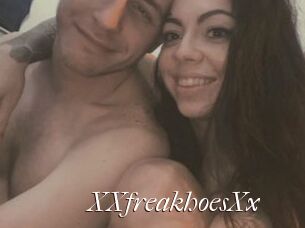 XXfreakhoesXx