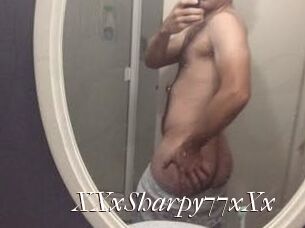 XXxSharpy77xXx