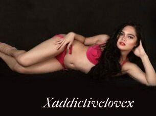 Xaddictivelovex