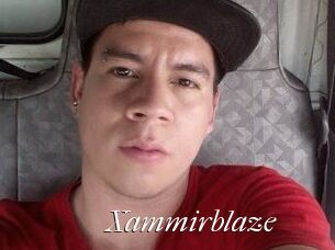 Xammirblaze