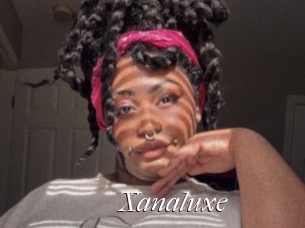 xanaluxe Cam Sexy
