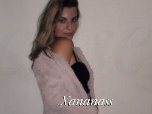 Xananass