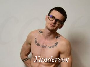 Xandercox