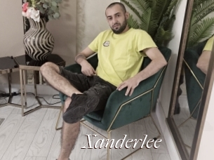 xanderlee Cam Sexy