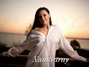 Xandraray