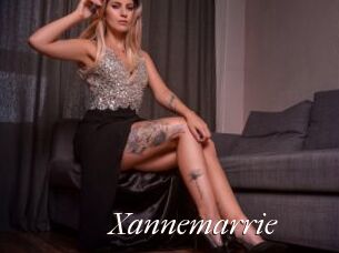 Xannemarrie
