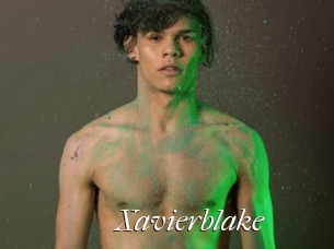 xavierblake Cam Sexy