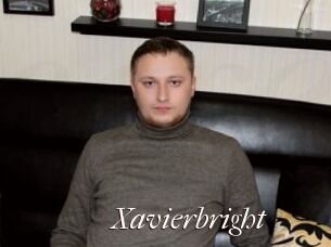 Xavierbright