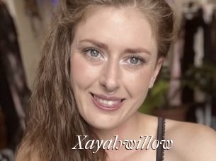 Xayahwillow