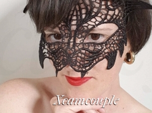 Xcamcouple