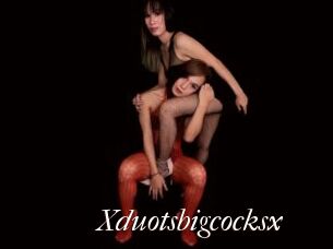 Xduotsbigcocksx