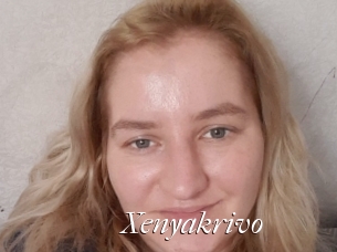 Xenyakrivo