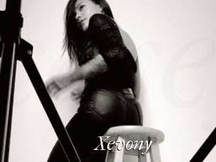 Xevony