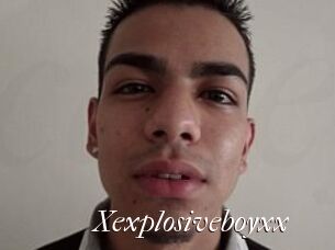 Xexplosiveboyxx