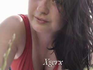 Xgerx