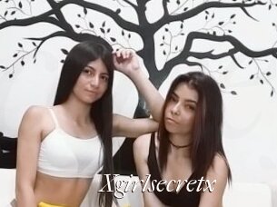 Xgirlsecretx