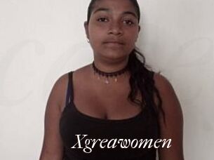 Xgreawomen
