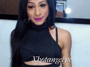 Xhotangelyx