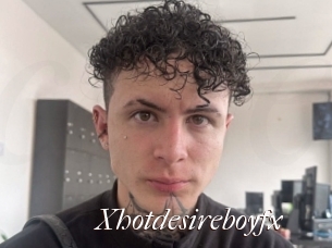 xhotdesireboyfx Cam Sexy