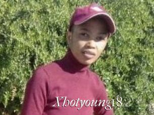 Xhotyoung18
