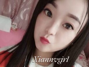 Xiannvgirl