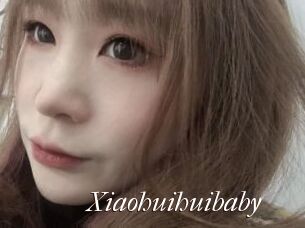 Xiaohuihuibaby