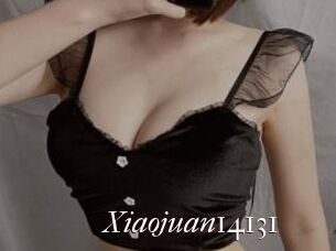 Xiaojuan14131