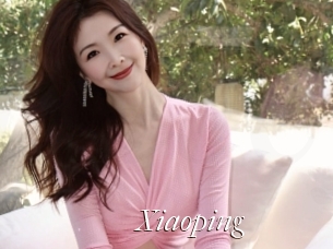 xiaoping Cam Sexy