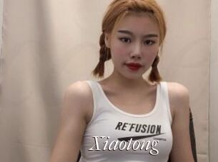 Xiaotong