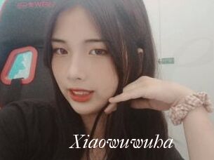 Xiaowuwuha