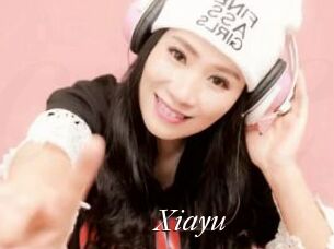 Xiayu