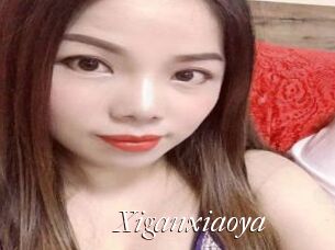 xiganxiaoya Cam Sexy