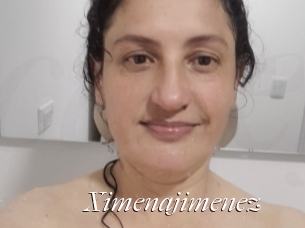 ximenajimenez Cam Sexy