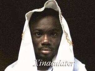 Xinaculator