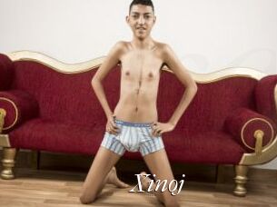 Xinoj