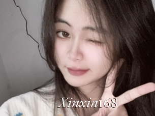 Xinxin168
