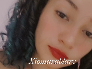 Xiomarablare