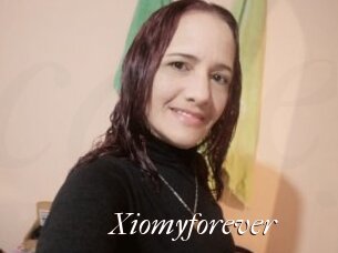 Xiomyforever