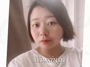 Xiuxiugirl