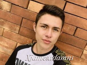Xjamesadamns
